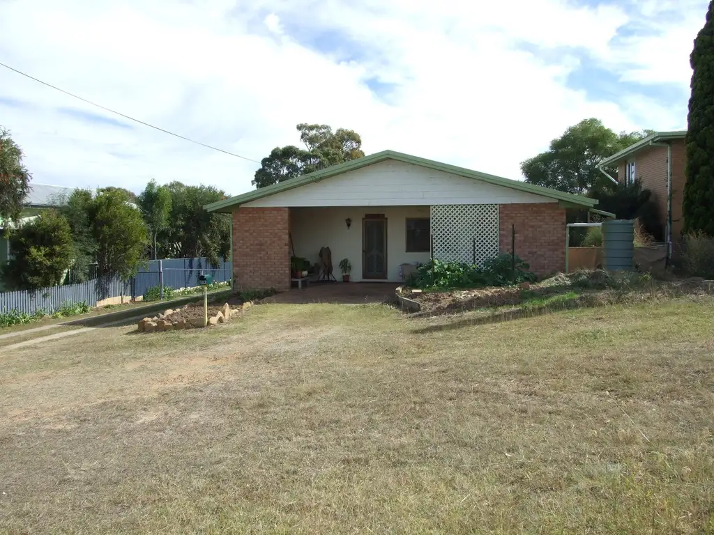 Main view of Homely house listing, 143 Dragon Street, Warwick QLD 4370