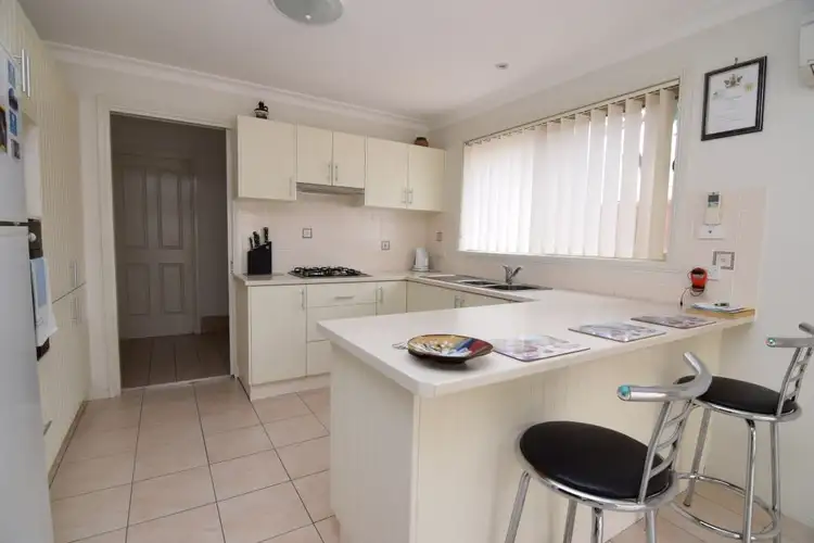 Second view of Homely house listing, 2/126 Howick Street, Bathurst NSW 2795