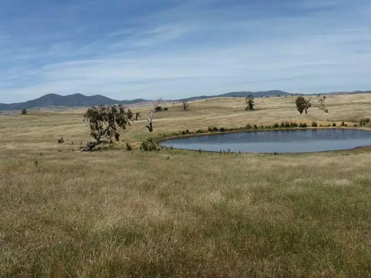 3 Fisters Lane, Omeo VIC 3898
