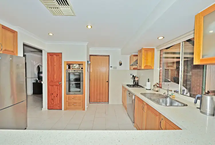 Third view of Homely house listing, 4 Mayflower Close, Port Kennedy WA 6172