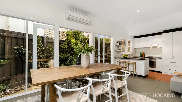 Fourth view of Homely house listing, 123 Hambleton Street, Middle Park VIC 3206