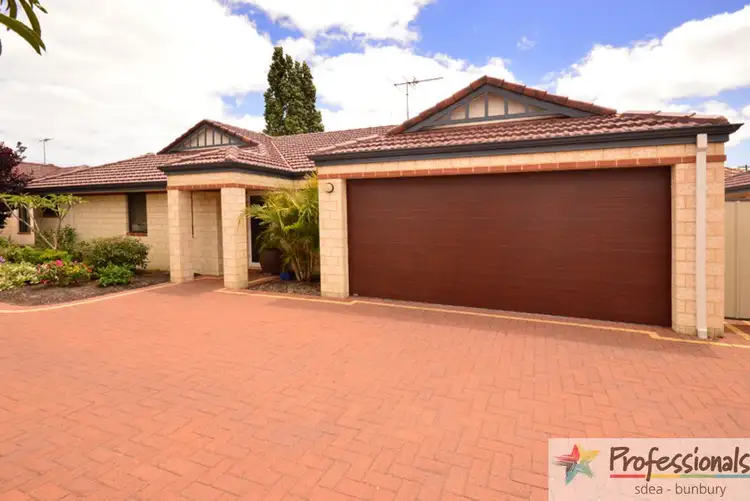 Second view of Homely house listing, 18B Kelly Street, South Bunbury WA 6230