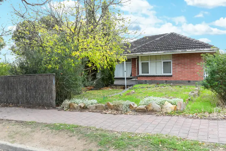 17 Morialta Road West, Rostrevor SA 5073