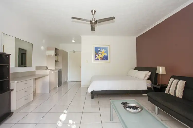 109/6 Beach Road, Dolphin Heads QLD 4740