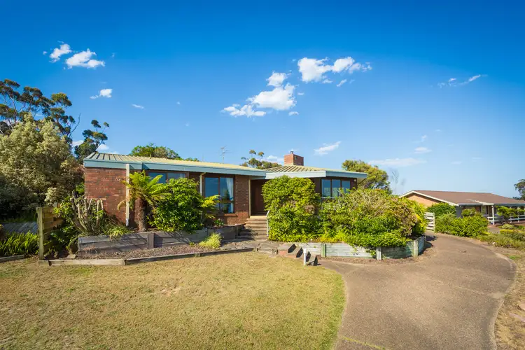 Fifth view of Homely house listing, 75 PACIFIC WAY, Tura Beach NSW 2548