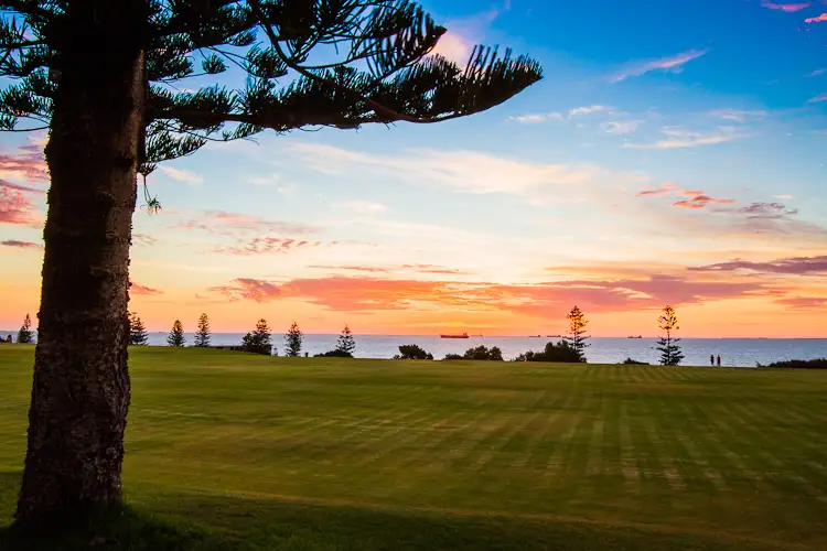 Second view of Homely land listing, 4 Nailsworth Street, Cottesloe WA 6011