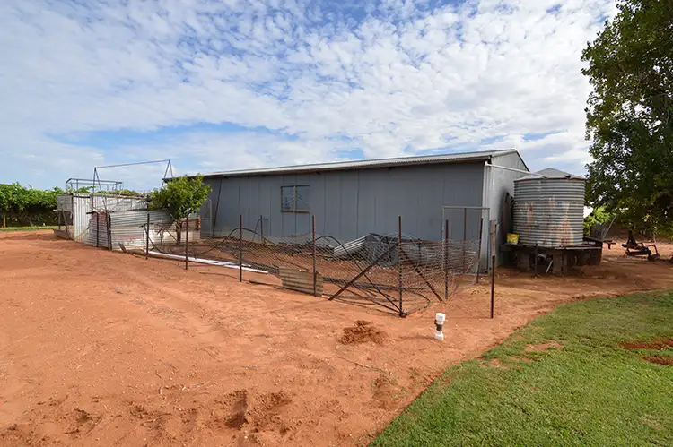 Third view of Homely house listing, 1151 Karadoc Avenue, Irymple VIC 3498