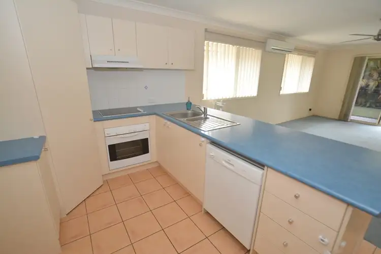 Second view of Homely townhouse listing, 63/14 Everest Street, Warner QLD 4500