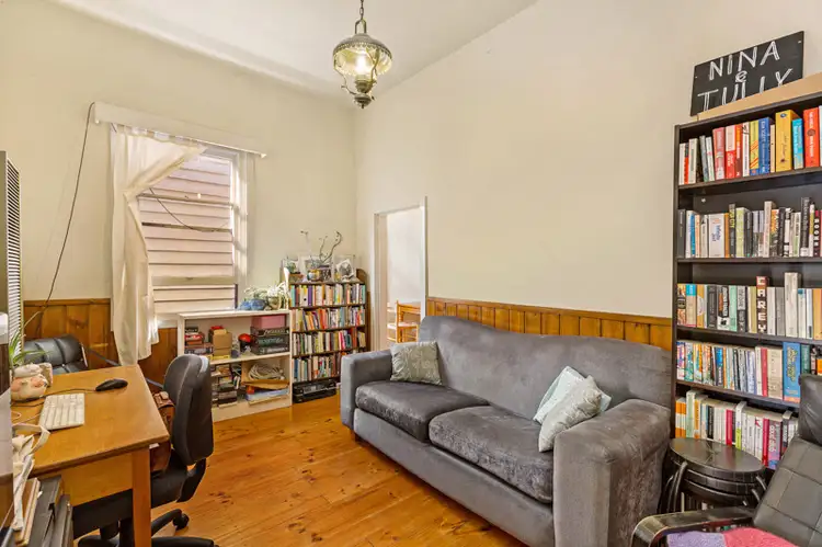 Fourth view of Homely semi-detached listing, 8 Gallant Street, Footscray VIC 3011