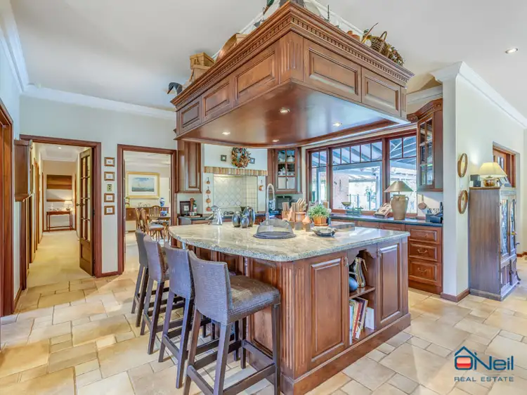 Second view of Homely house listing, 408 Carradine Road, Bedfordale WA 6112