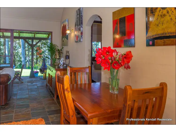 Seventh view of Homely house listing, 133 Knoll Road, Tamborine Mountain QLD 4272