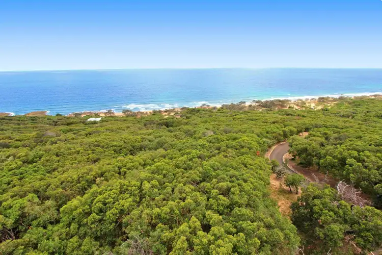 Lot 93 Bloodwood Ave Sth Sunrise, Agnes Water QLD 4677
