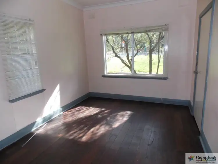 Seventh view of Homely house listing, 16 Bessell Crescent, Collie WA 6225