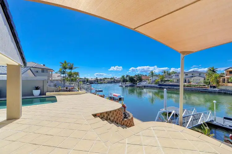 85 Sundance Way, Runaway Bay QLD 4216