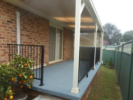 Fourth view of Homely house listing, 3/9 Miro, Young NSW 2594