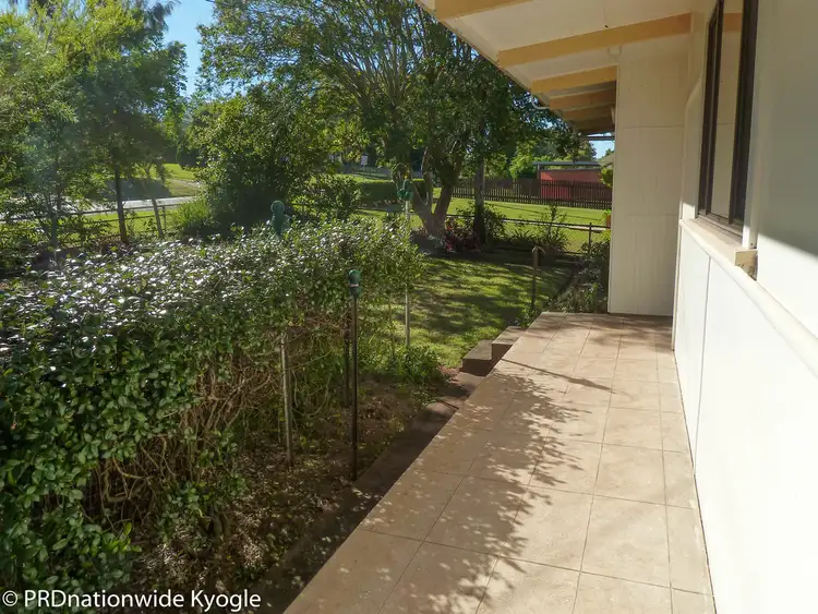 Third view of Homely house listing, 20 Saville Street, Kyogle NSW 2474