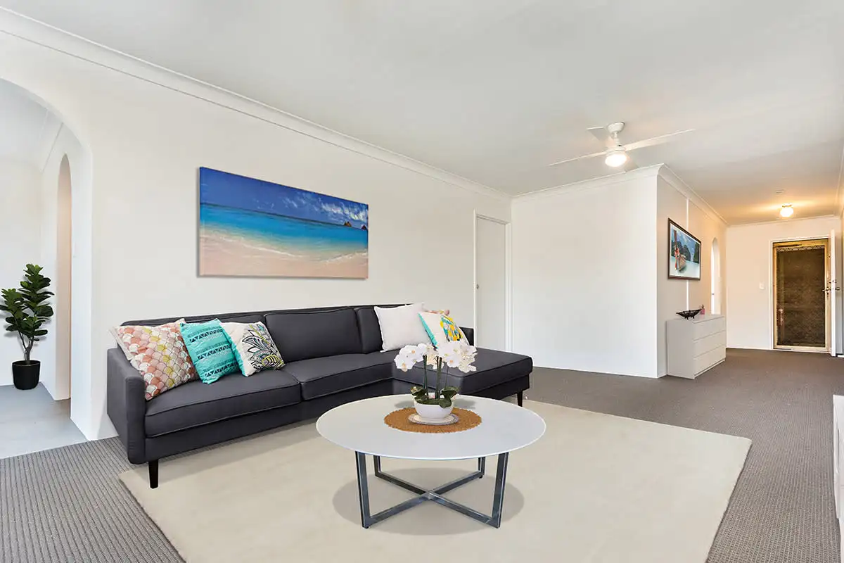 Main view of Homely unit listing, 5/598 South Pine Rd, Everton Park QLD 4053