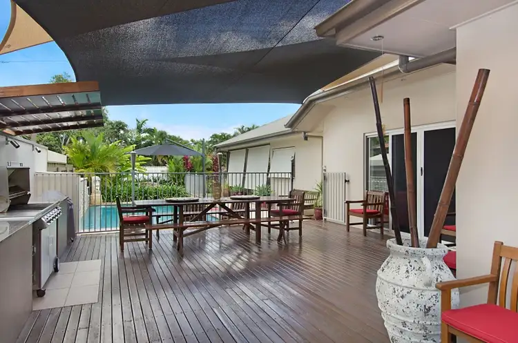 23 Riviera Circuit, Kirwan QLD 4817