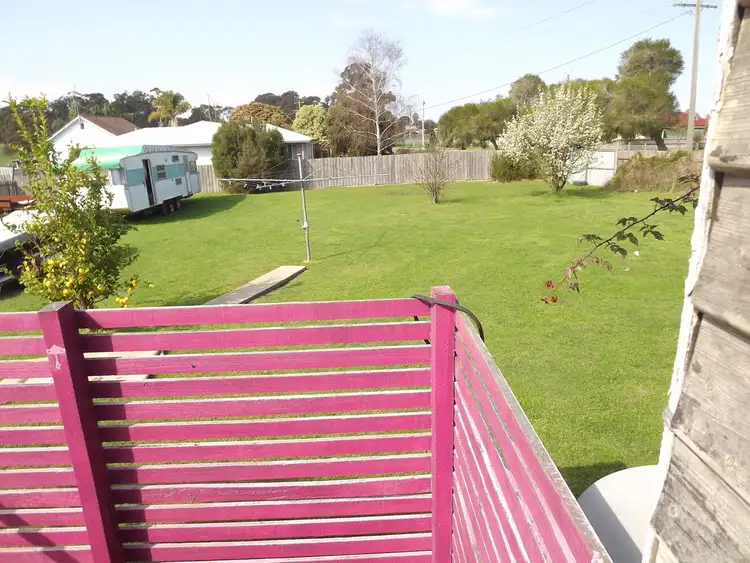 Seventh view of Homely house listing, 63 SCOTT STREET, Orbost VIC 3888