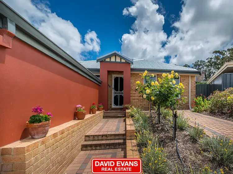Second view of Homely house listing, 25 Minda Place, Wanneroo WA 6065
