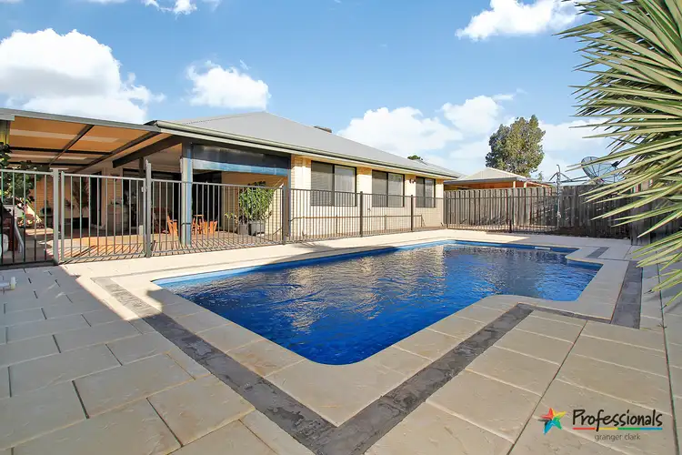 38 Parnham Avenue, Ellenbrook WA 6069