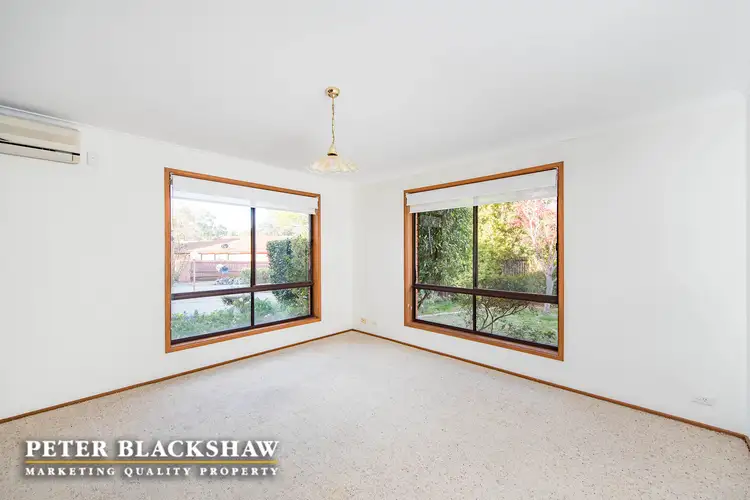 Fifth view of Homely townhouse listing, 6/121 Allchin Circuit, Kambah ACT 2902