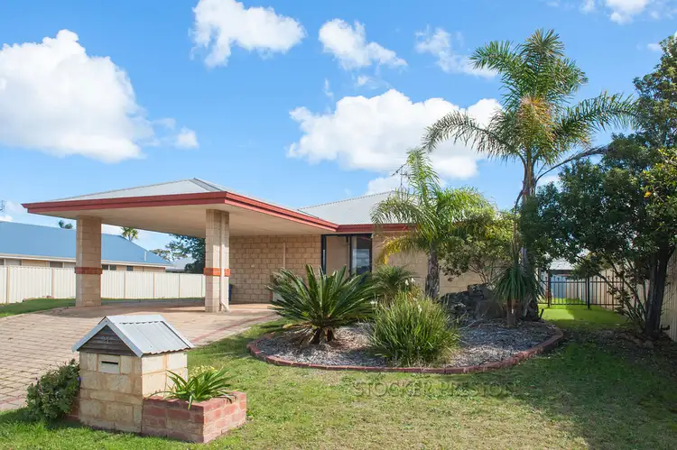 Second view of Homely house listing, 21 Woodard Avenue, Margaret River WA 6285