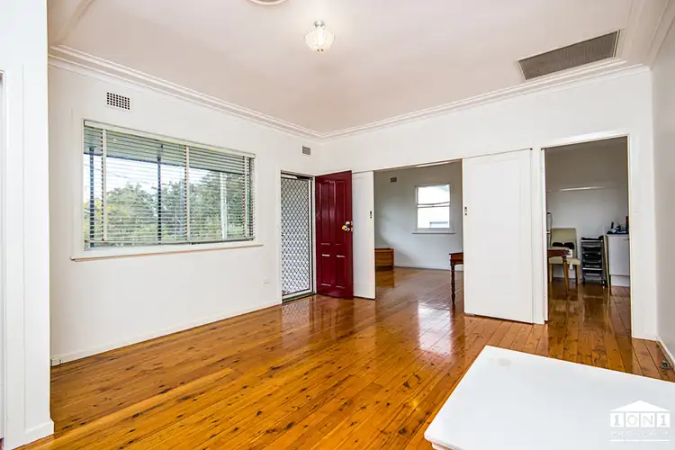 Second view of Homely house listing, 23 Jubilee Street, East Maitland NSW 2323