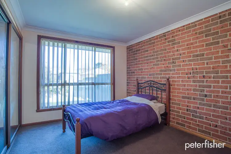 Fourth view of Homely unit listing, 3 & 4/65 Peisley Street, Orange NSW 2800
