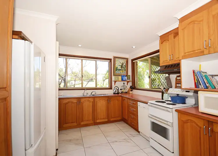 Sixth view of Homely house listing, 62 Johnston Boulevard, Urraween QLD 4655