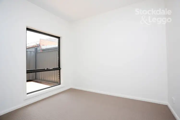 Fifth view of Homely townhouse listing, 80a North Street, Hadfield VIC 3046