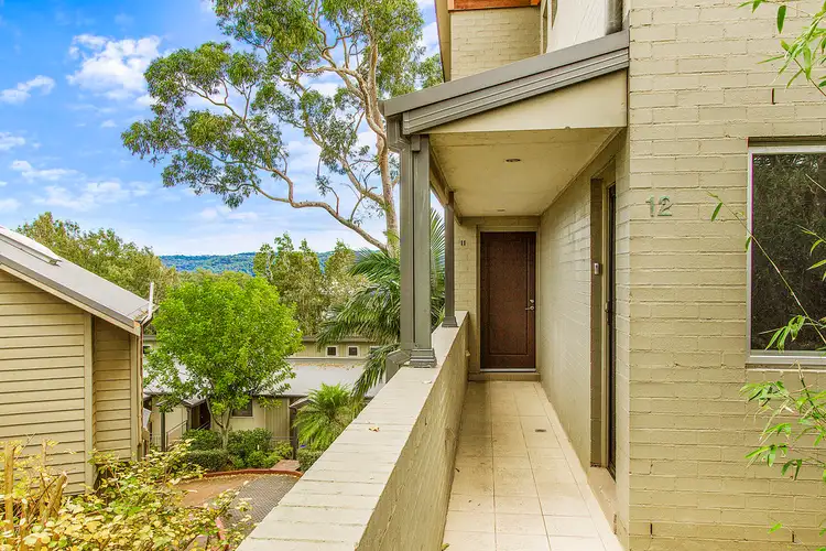 Second view of Homely unit listing, 11/188-198 Gertrude Street, North Gosford NSW 2250