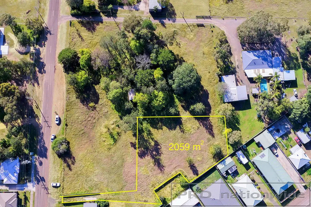 Main view of Homely land listing, LOT 7 Windemere Road, Lochinvar NSW 2321