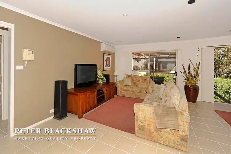 Sixth view of Homely house listing, 41 Alison Ashby Crescent, Banks ACT 2906