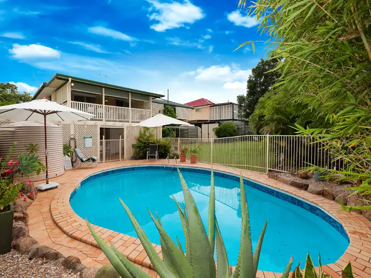 7 Raglass Street, Everton Park QLD 4053