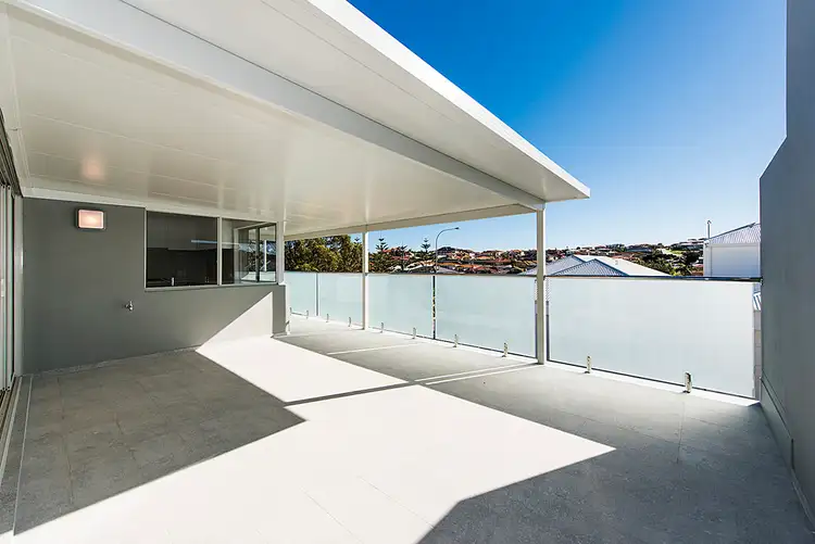 Second view of Homely house listing, 5 Crown Terrace, Coogee WA 6166