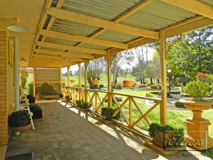 Seventh view of Homely house listing, 623 Axe Creek Road, Strathfieldsaye VIC 3551