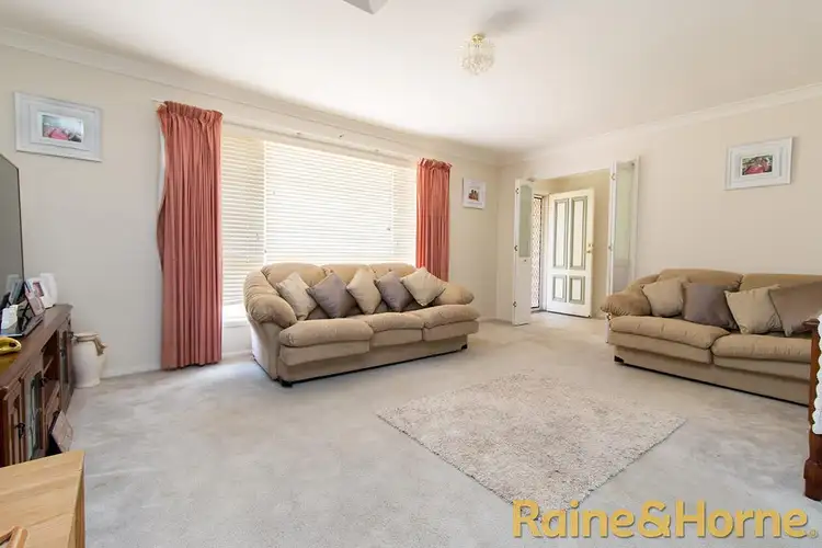 Third view of Homely house listing, 5 Andrew Place, Dubbo NSW 2830