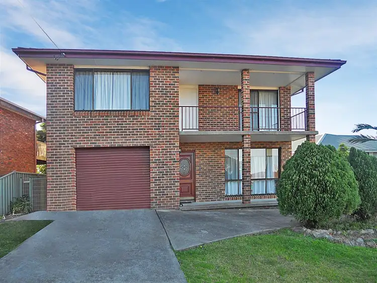 30 Pyang Avenue, Malua Bay NSW 2536