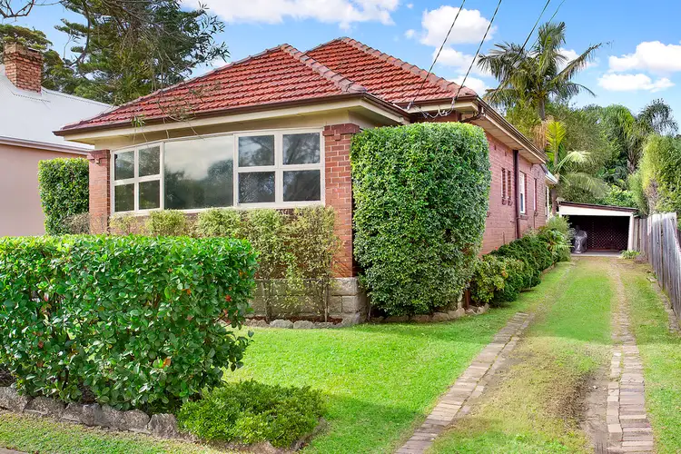 13 High Street, Willoughby NSW 2068