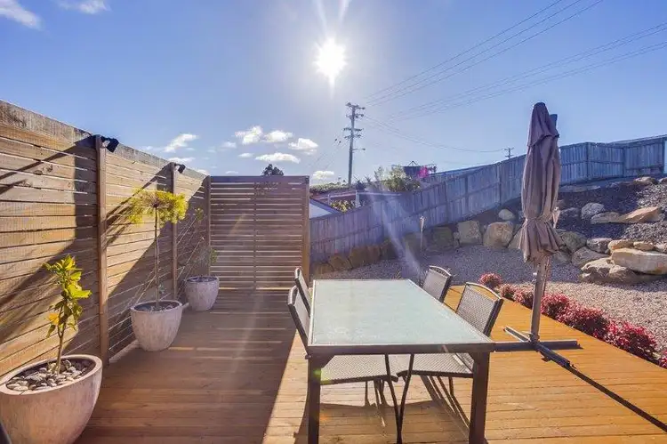 Second view of Homely house listing, 16 Kertch Rd, St Leonards TAS 7250