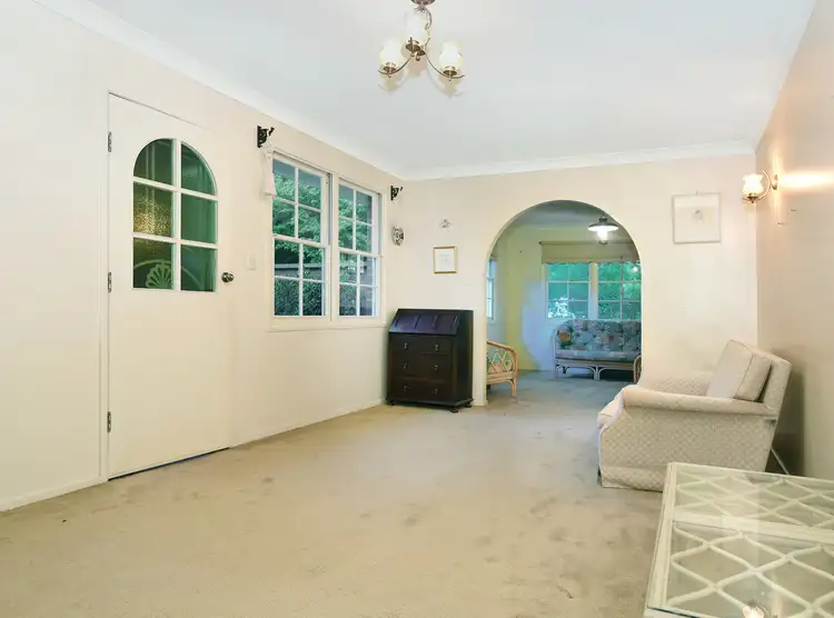 Third view of Homely house listing, 59 Leslie Street, Rangeville QLD 4350