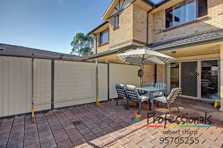 Sixth view of Homely townhouse listing, 25/68-74 Bonds Road, Roselands NSW 2196