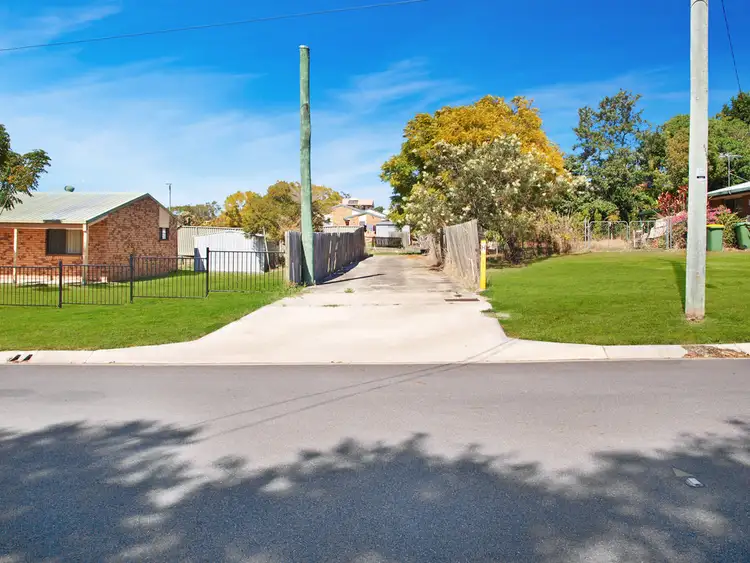 Second view of Homely land listing, 8 Cypress st, Yamanto QLD 4305