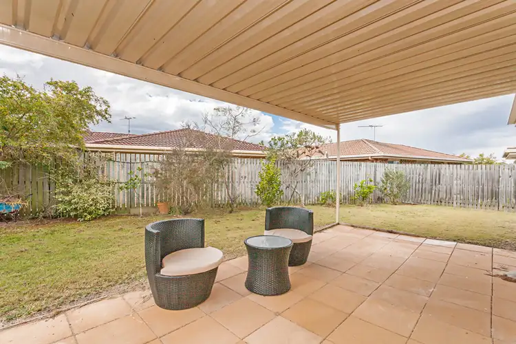 Sixth view of Homely house listing, 57 Mackellar Drive, Boronia Heights QLD 4124