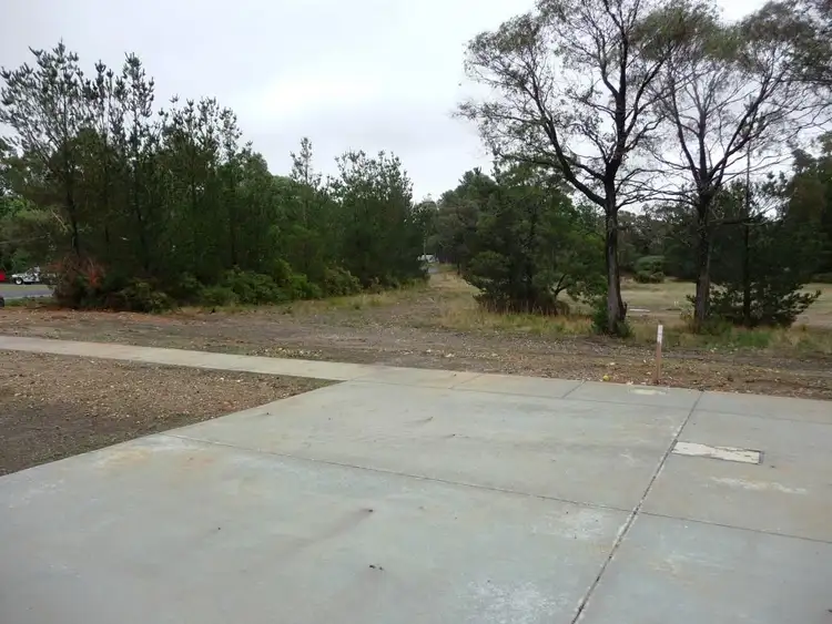 Second view of Homely land listing, Lot 10 Elizabeth Street, Creswick VIC 3363
