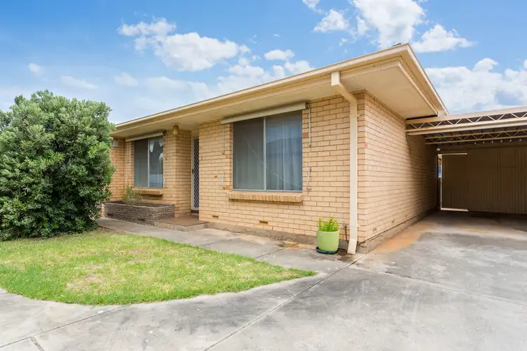 3/14 Ormond Avenue, Daw Park SA 5041