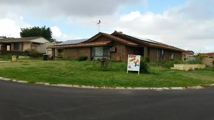 Fifth view of Homely house listing, 3 Woods Court, Kingsley WA 6026