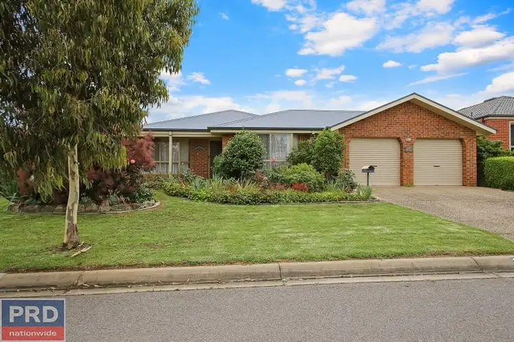 147 Newton Circuit, Thurgoona NSW 2640
