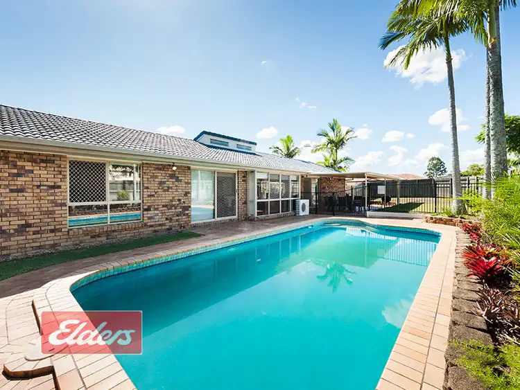 2 Oppermann Court, Meadowbrook QLD 4131
